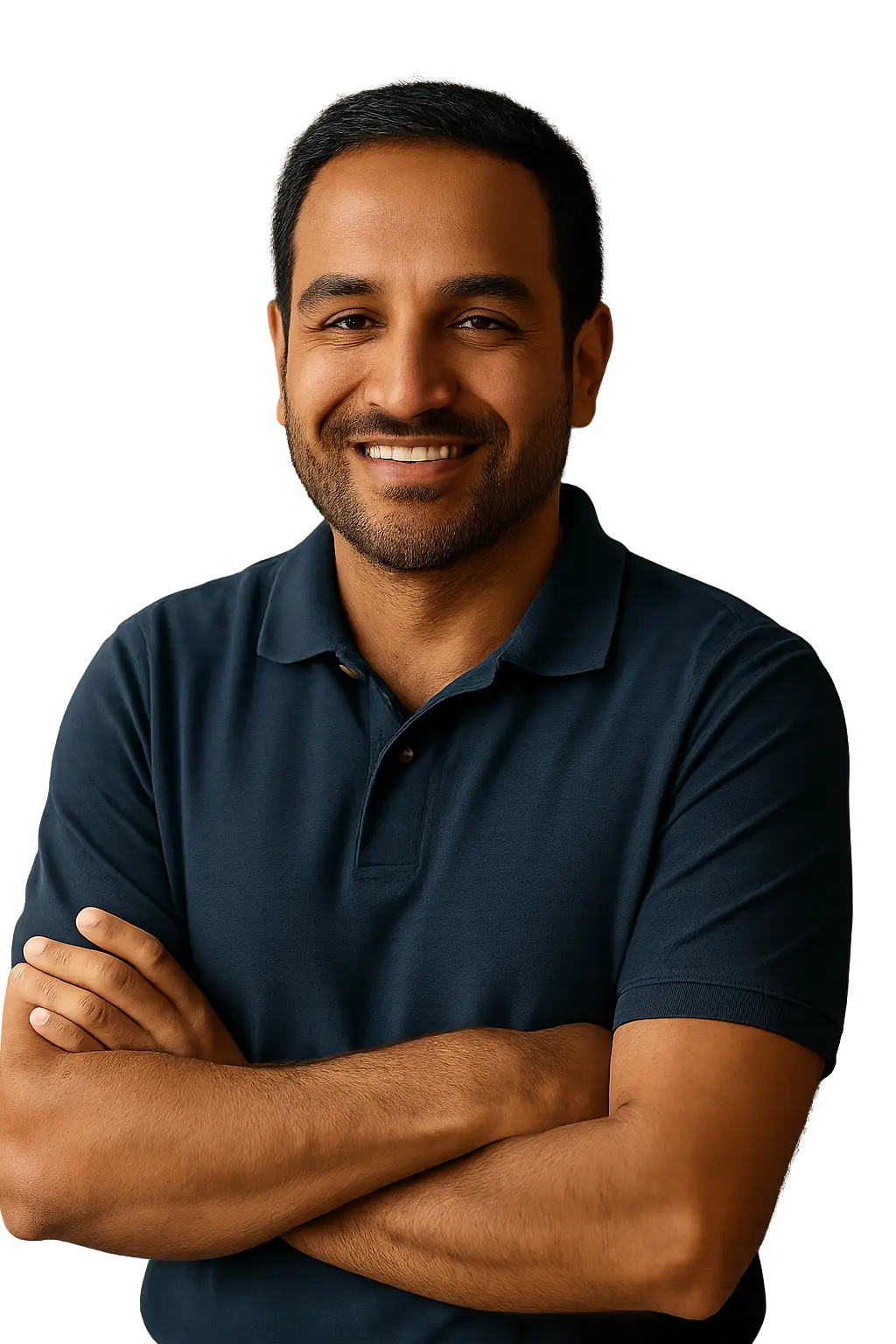 Heera_Arms_Crossed Heera_Arms_Crossed